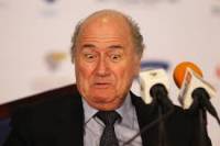 Президент ФИФА уходит с должности в МОК